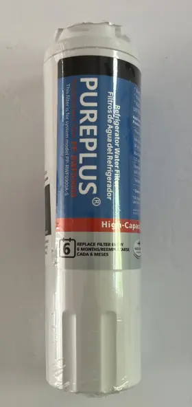 PP-RWF0900A-S PUREPLUS Refrigerator Water Filter Pure