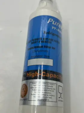 PP-RWF1000A PUREPLUS Refrigerator Water Filter Lg Kenmore #2