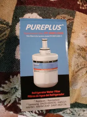 PP-RWF1100A PUREPLUS Refrigerator Water Filter Samsung