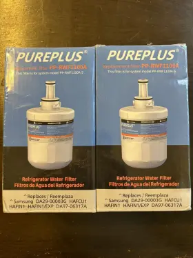 PP-RWF1100A-S PUREPLUS Set Refrigerator Water Filter Samsung