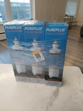 PP-RWF1200A PUREPLUS Refrigerator Water Filters