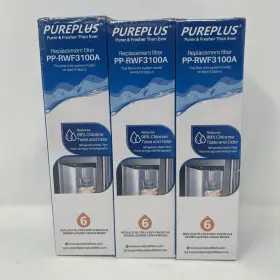 PP-RWF3100A PUREPLUS Pack Filter