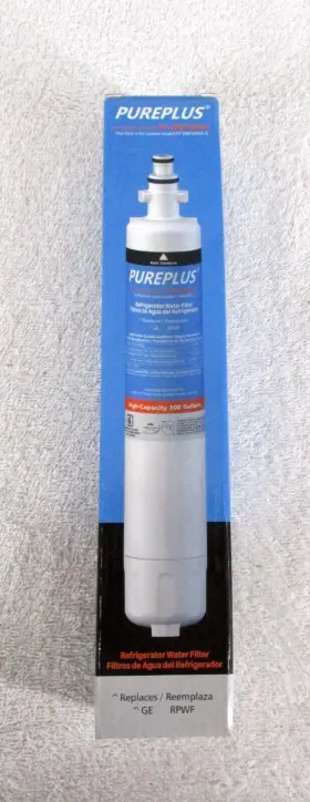 PP-RWF3600 PUREPLUS Refrigerator Water Filter High