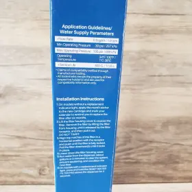 PP-RWF3600A PUREPLUS Refrigerator Water Filter #3