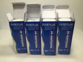 PP-RWF5200A PUREPLUS Water Filter Ge Xwf Refrigerator #2