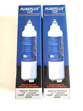 PP-RWF5200B PUREPLUS Pro Lg Kenmore