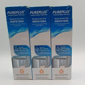 PP-RWF6100A PUREPLUS Purer Fresher Filters