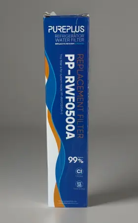 PP-RWFO500A PUREPLUS Pure Refrigerator Water Filter