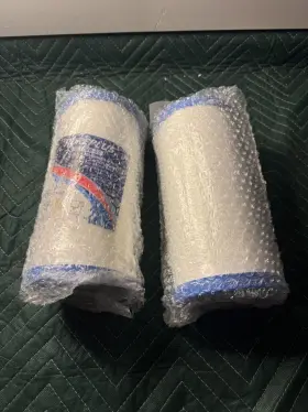 PP10BB-BB PUREPLUS Water Filter Carbon House Sediment #2