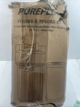 PP10BB-CTO PUREPLUS House