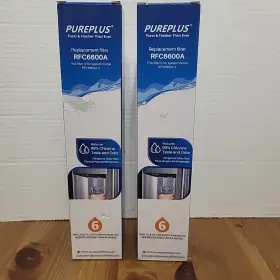 RFC6600A-S PUREPLUS Water Filters