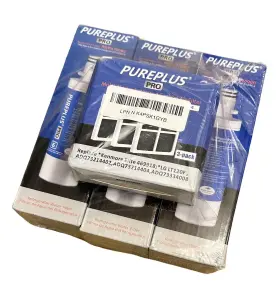 RWF4700BC PUREPLUS Pro Refrigerator Water Pack Carbon Air