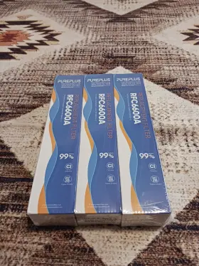 RWF6600A PUREPLUS Filters