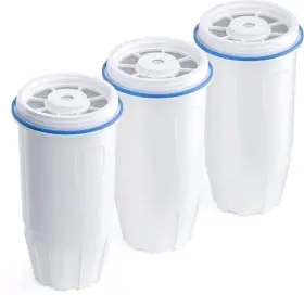ZB001 PUREPLUS Water Filter Big Pitcher Pack