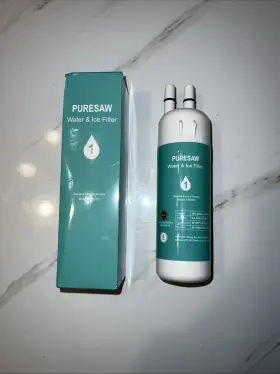 PSED01 PURESAW Water Filter Refrigerator