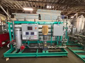 M800-ALT1 PURETEC INDUSTRIES Pure Reverse Osmosis