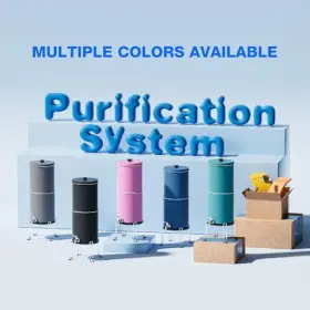 799086887000 PUREWELL Ultra Filtration Gravity Water Filter #2