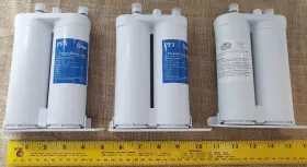 NGFC2000 PUREZA Pack Refrigerator Filter