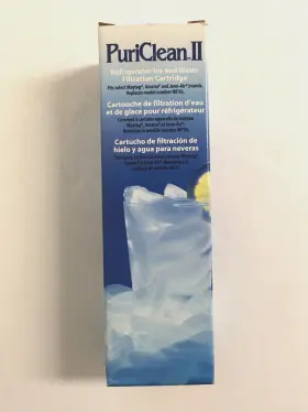 101419-A PURICLEAN Refrigerator Water Filtration Cartridge #2