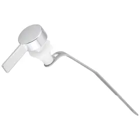 PS-DSDFG.1HRB PURITYSAGE Left Toilet Trip Lever Flush Handle