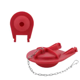 PS-FHREGFEW5F.3 PURITYSAGE Toilet Flapper Chain Wit Kit