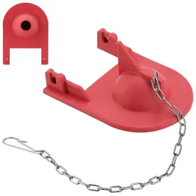 PS-WGEREWRSD.5G PURITYSAGE Toilet Flapper Chain Kohler Kit