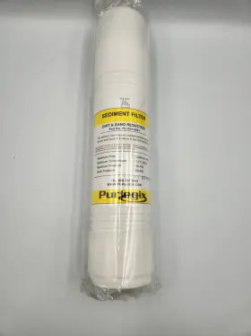 PL1100-0001 PURLOGIX Sediment Water Filter