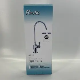 FLR-575 PUROFLO Lead Orb Oil Osmosis Faucet