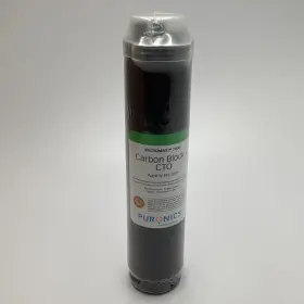 W-PN-1001 PURONICS Mixromax Carbon Block