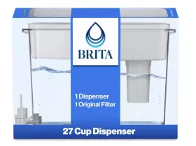 350259184717 TARGET Pursuequality Com Brita Ultramax Filtered