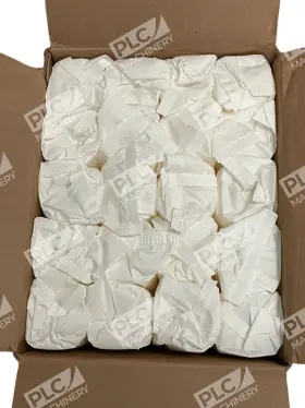 PX20-20 PURTREX Micron Filter Element Cartridge Box