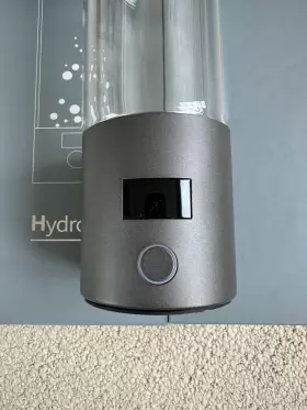 198168903391 PYTHON Optic Bionic Hydrogen Ion Water Bottle #3