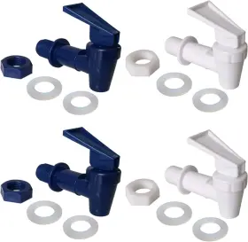 778957873526 QBOYI Cooler Faucet Water Dispenser Tap