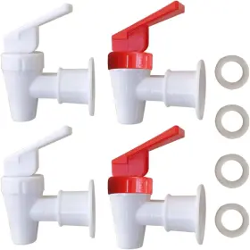 787794905291 QBOYI Cooler Faucet Water Dispenser Tap