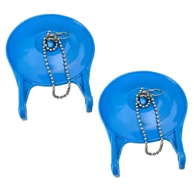 MTFA-04 QILIYINI Toilet Flapper Gerber Pack Rubber Toile