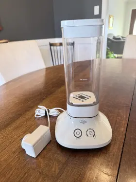 WCI-1215 QLIFE Countertop Hydrogen Water Generator