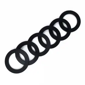 D-TANCH-IT-45MM QRITY Kitchen Sink Waste Pipe Blanking Cap
