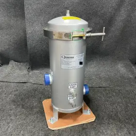 EQFP510-304 QUANTROL Filter Vessel