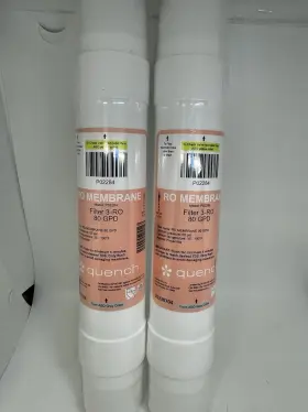 P03384 QUENCH Pack Ro Membrane Filter