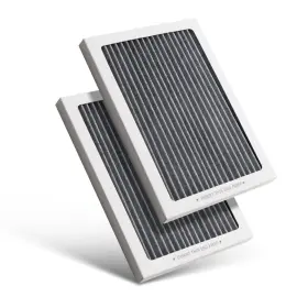 Quick Parts Delivery 060388572983 Vnf02 Refrigerator Frigidaire Electrolux Air Filter Replacement Pack Of 2 A Quick Parts Delivery 060388572983 Vnf02 Refrigerator Frigidaire Electrolux Air Filter Replacement Pack Of 2 A