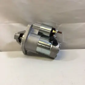 ES-19025N QUYDDC Electrical Starter Cw Atv Bobcat #3