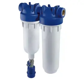 711181471229 RAIN HARVESTING Cleaning Filter
