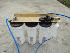 RO-75G-E01 RAINSOFT Undersink Reverse Osmosis Water Filter #3