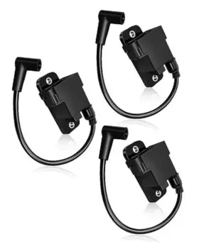 Rainyuparts Oicc0724 3pcs Outboard Ignition Coil Cdm Module Fit For Mercury 30-300hp Force 3 Pack Rainyuparts Oicc0724 3pcs Outboard Ignition Coil Cdm Module Fit For Mercury 30-300hp Force 3 Pack
