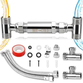 596816 RAMATA Sensor Valve Water Recirculating Pump Bypass