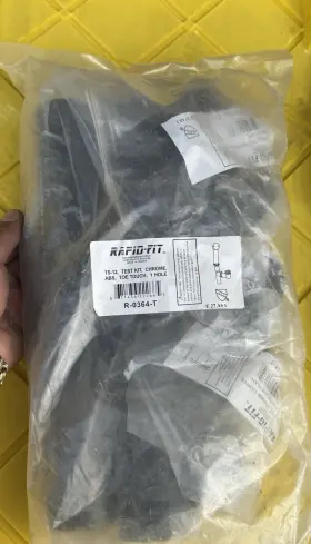 R-0364-T RAPID FIT Water Filters