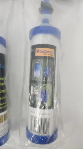 300-6.5-17 RAPIDPURE Purifier Cartridge
