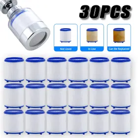 445057790727 RAPIDROO-SHOP Faucet Filter Cartridge Kitchen #2