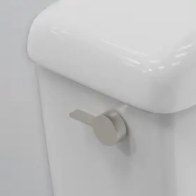 850063451024 RAVINE Toilet Handle Majestic