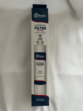 WF-1410 READY FILTERS Water